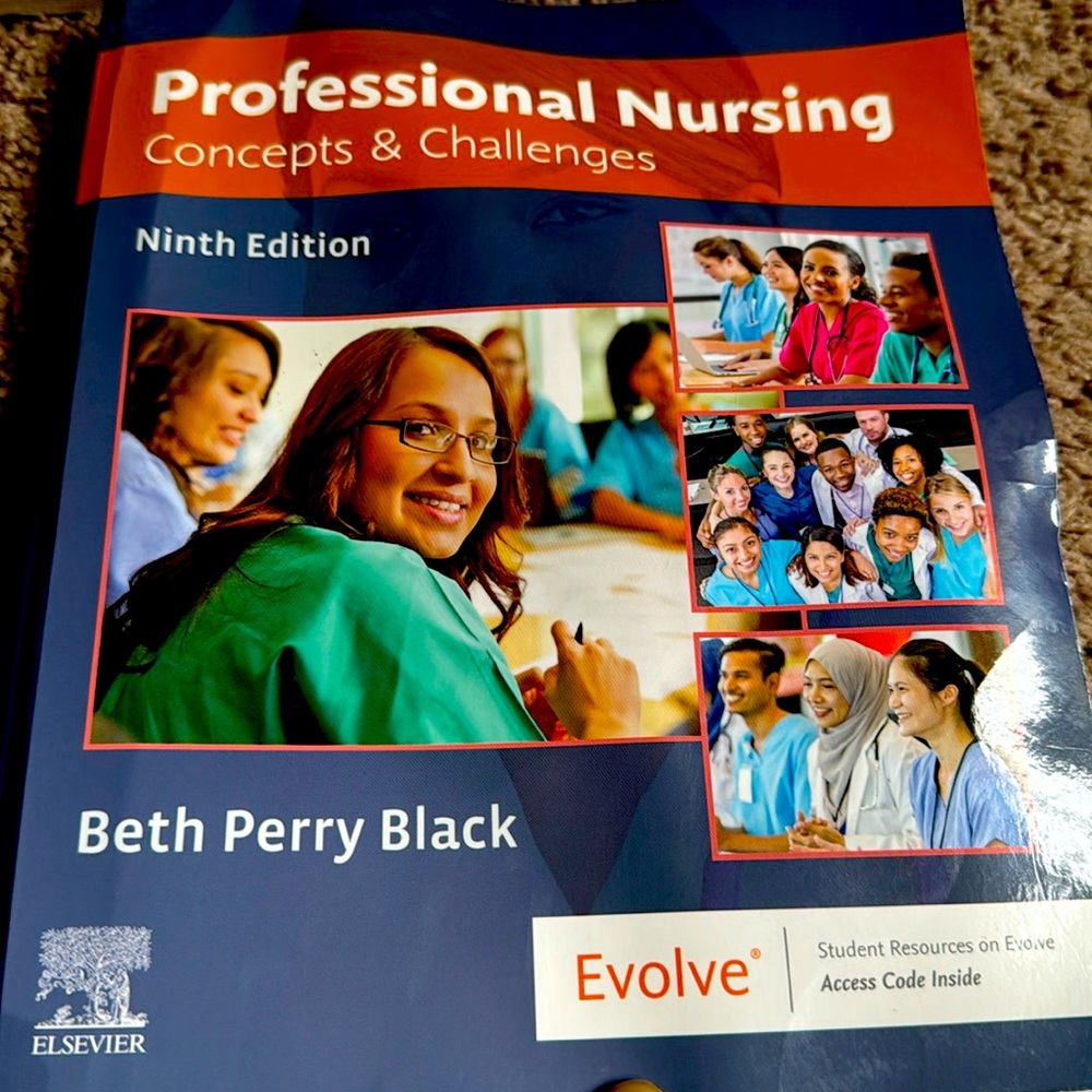 Professional Nursing